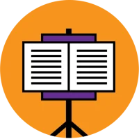 SingerPro Music Teleprompter